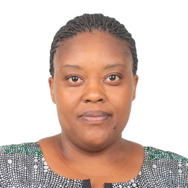 UWIMBABAZI Clementine