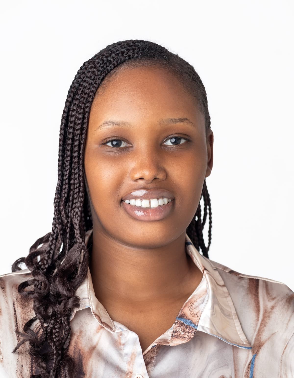 INGABIRE Celine
