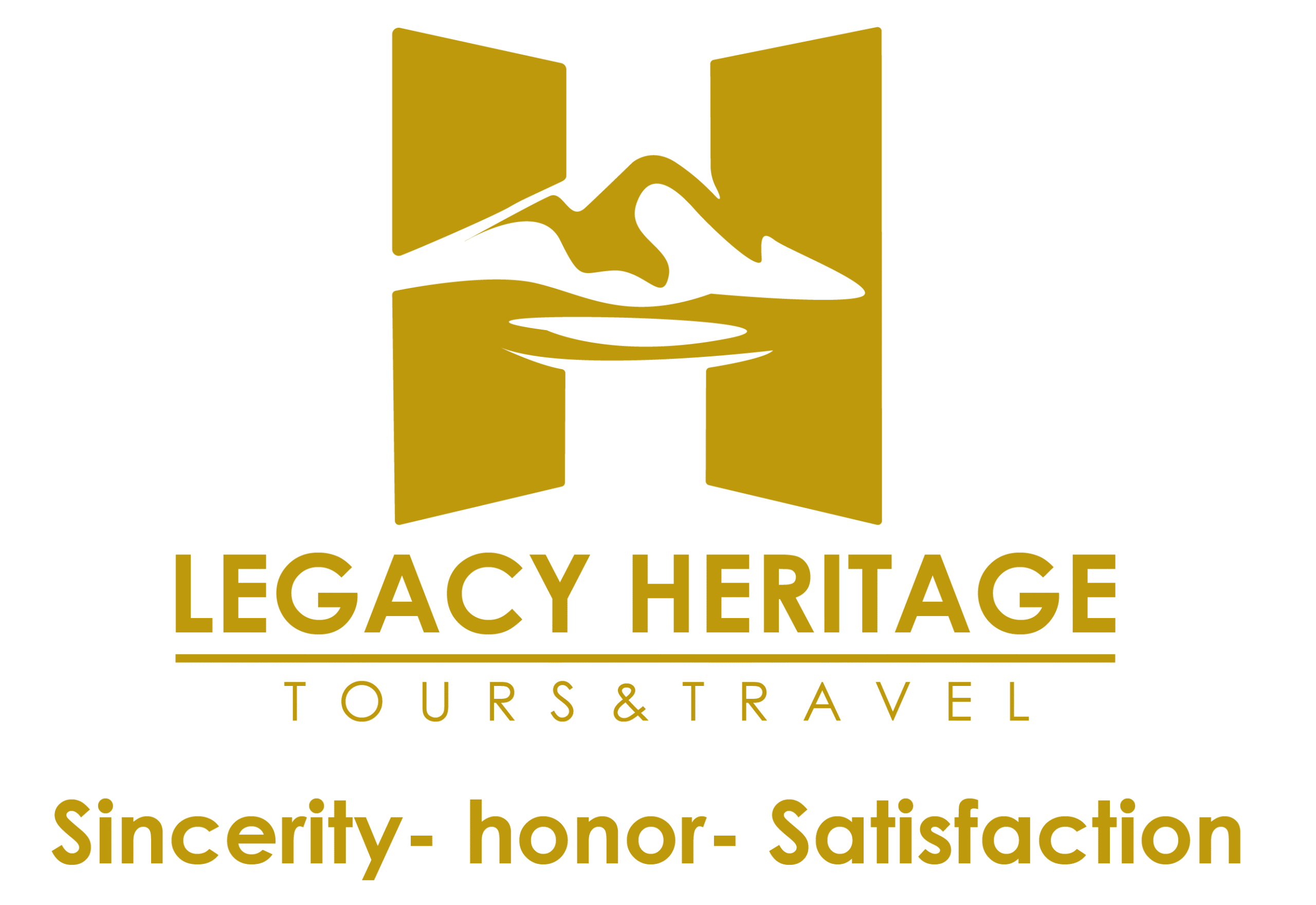 Legacy Heritage Tours