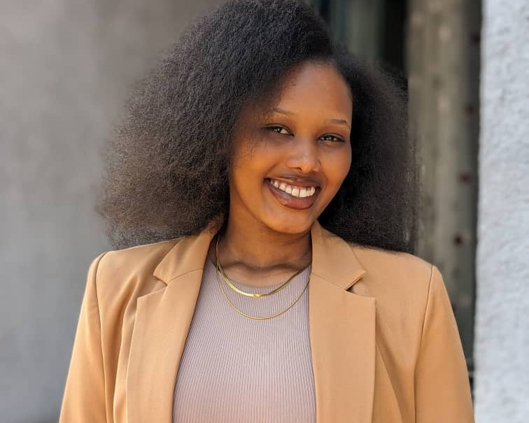 INGABIRE celine